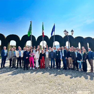 Sales Meeting 2025