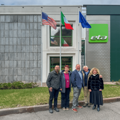 ETA Enclosures USA Announces Official Launch