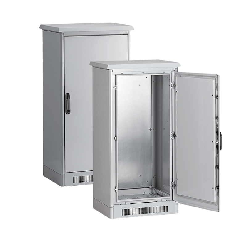 E VIS - Outdoor Cabinets