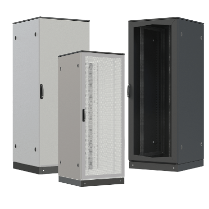 ABACUS EVO - Cabinet