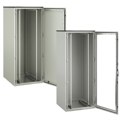 ABACUS PRO - Cabinet