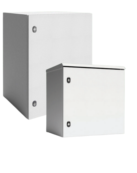 ABACUS PRO - Box