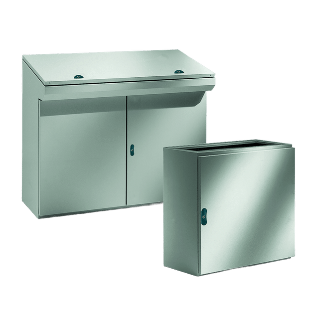 Control Desks Accessories
