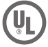 UL logo