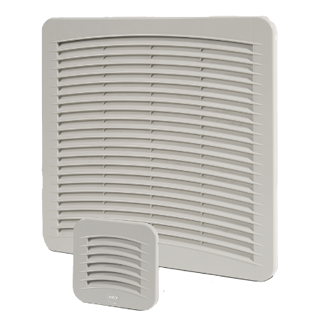 Enclosure Cooling Fans