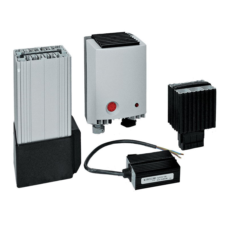 Enclosure Heaters