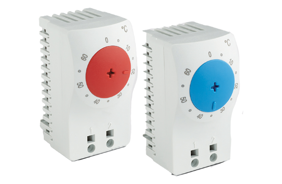 Enclosure Thermostats