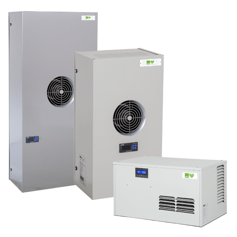 Enclosure Air Conditioners